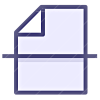 Scan Document icon